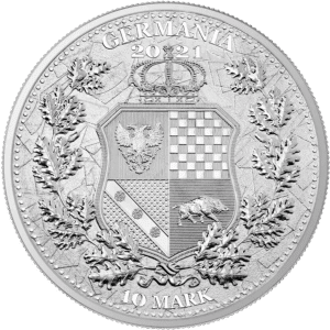 2020 holiday santa 1z colored silver coin