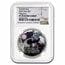 NGC Transformers 2022 niue megatron PF70 Ultra Cameo