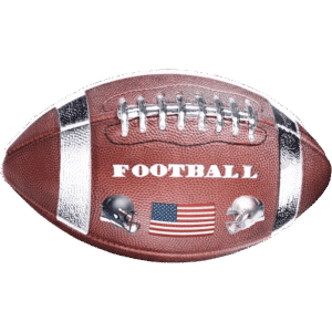 2023 1z silver North American Football coin