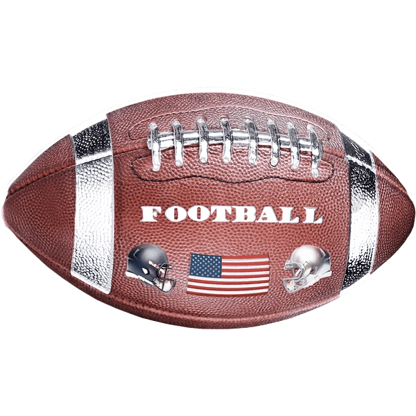 2023 1z silver North American Football coin